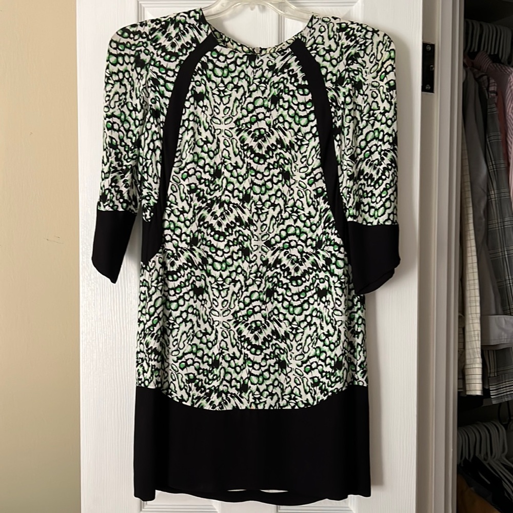 French Connection dress